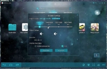 Thumbnail: Installing and configuring the Droid4X emulator