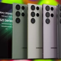 Thumbnail: Galaxy S23: Samsung may raise prices on all models