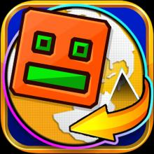 Geometry Dash World