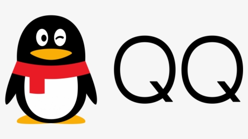 QQ logo messenger