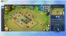 Thumbnail: BlueStacks