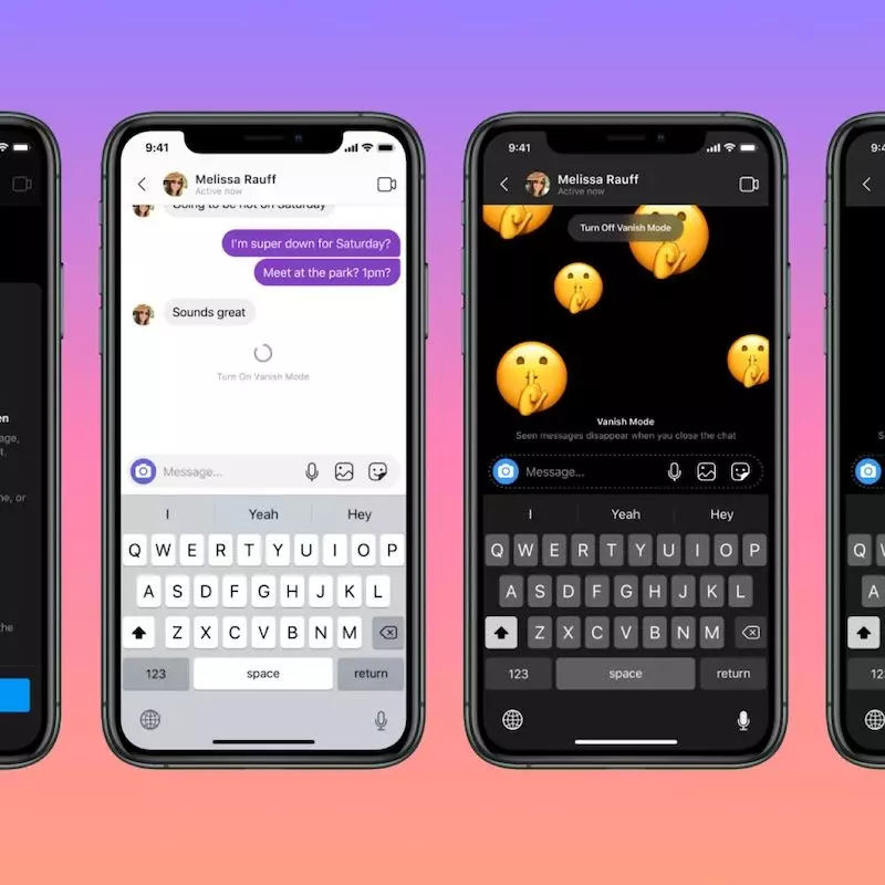 Thumbnail: Facebook Messenger APK
