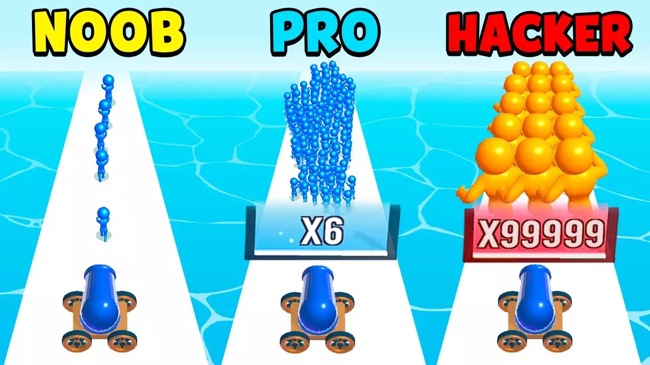 Mob Control