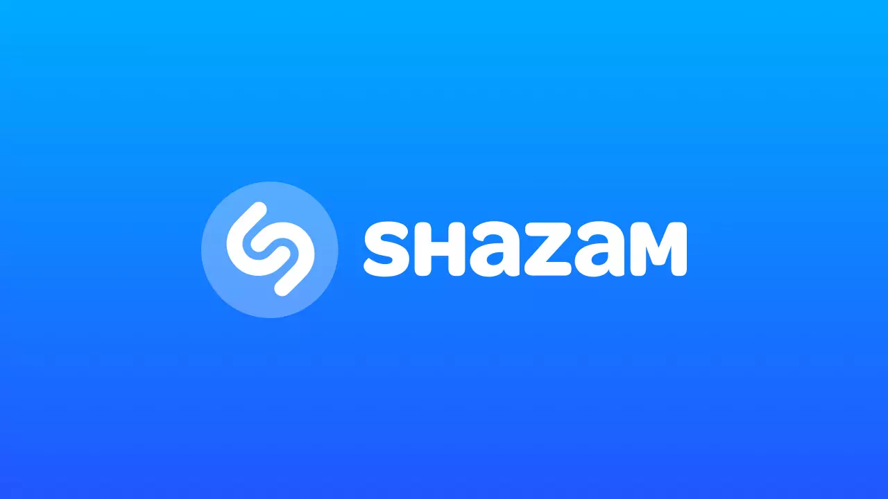 Shazam APK file